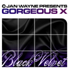 Jan Wayne - Black Velvet (Giorno Remix)