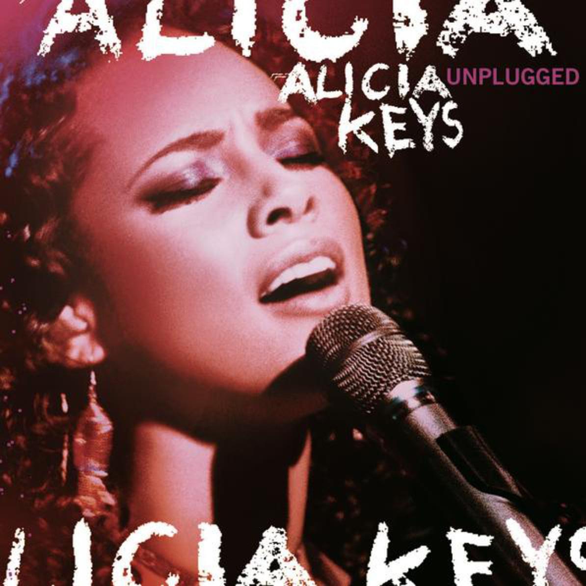 Intro Alicia's Prayer (Acappella) - intro歌曲在线