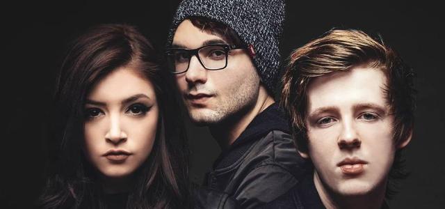 Against the Current