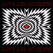 Love And Rockets