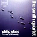 Philip Glass: Complete String Quartets专辑