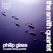 Philip Glass: Complete String Quartets