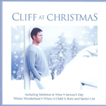 Cliff at Christmas专辑