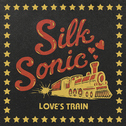 Love's Train专辑