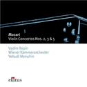 Mozart : Violin Concertos 3, 2, 5专辑