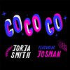 Jorja Smith - GO GO GO (Feat. Josman)