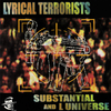 Substantial - Lyrical Terrorists (Acapella) [12inch ver.]