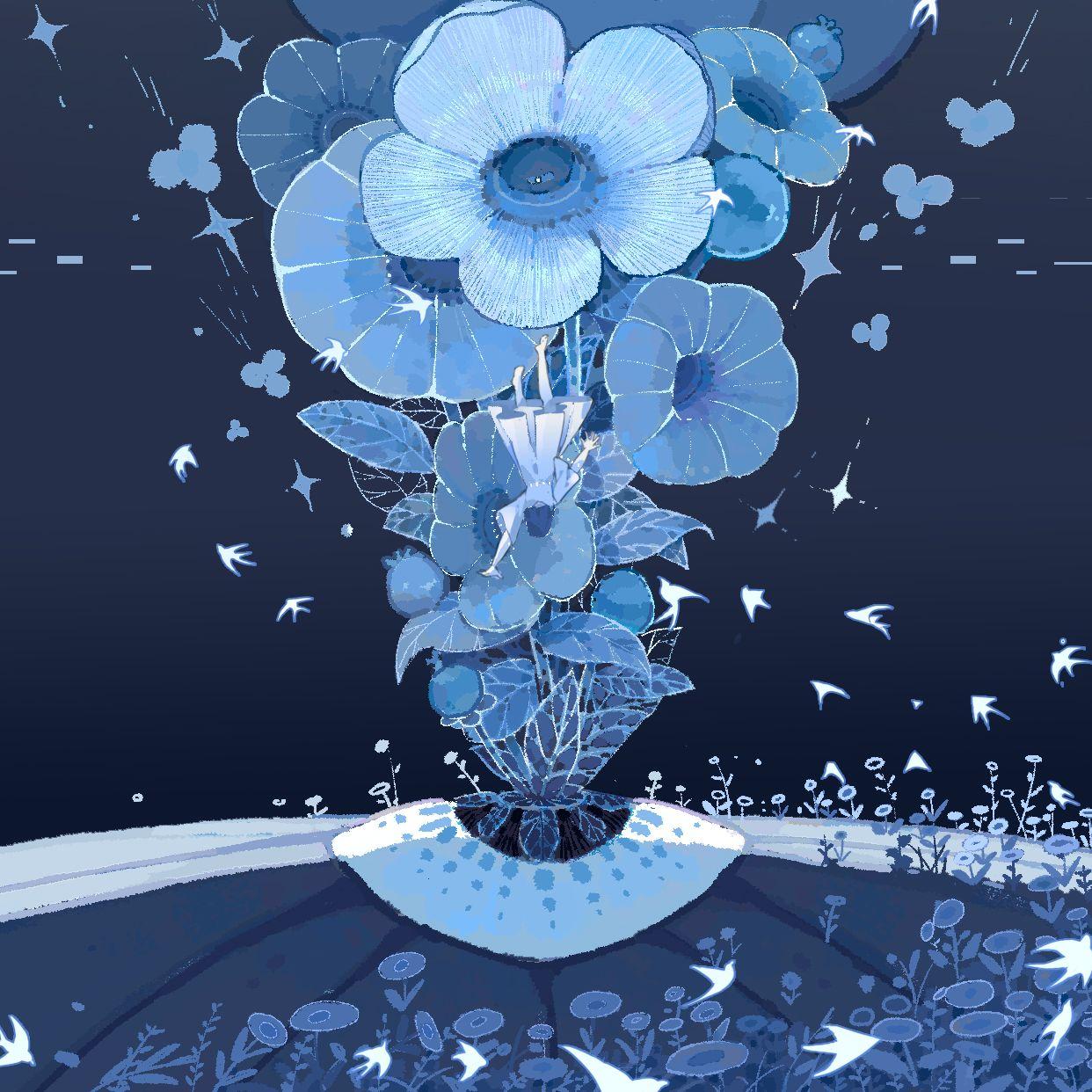 Pulsar 海報