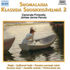 Camerata Finlandia - Kesaillan idylli (Summer Night's Idyll), Op. 16, No. 2 (arr. J. Panula)