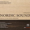 Lapland Chamber Orchestra - Sommasvit for String Orchestra, Op. 24:IV. Natt: Hoststorm pa Storsjon