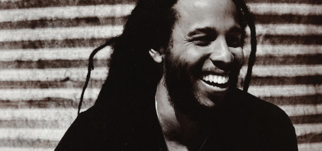 ziggy marley