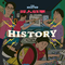 History (Live版)专辑