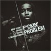 JUN3 - A$AP Rocky-Fkin' Problems.（JUN3 remix）