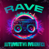 Mc Flavinho - Rave Automotiva Magnifica