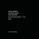 Hamburg \'72专辑