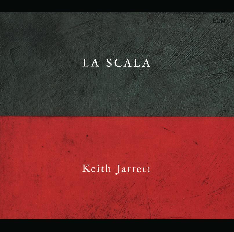 La Scala [live]专辑