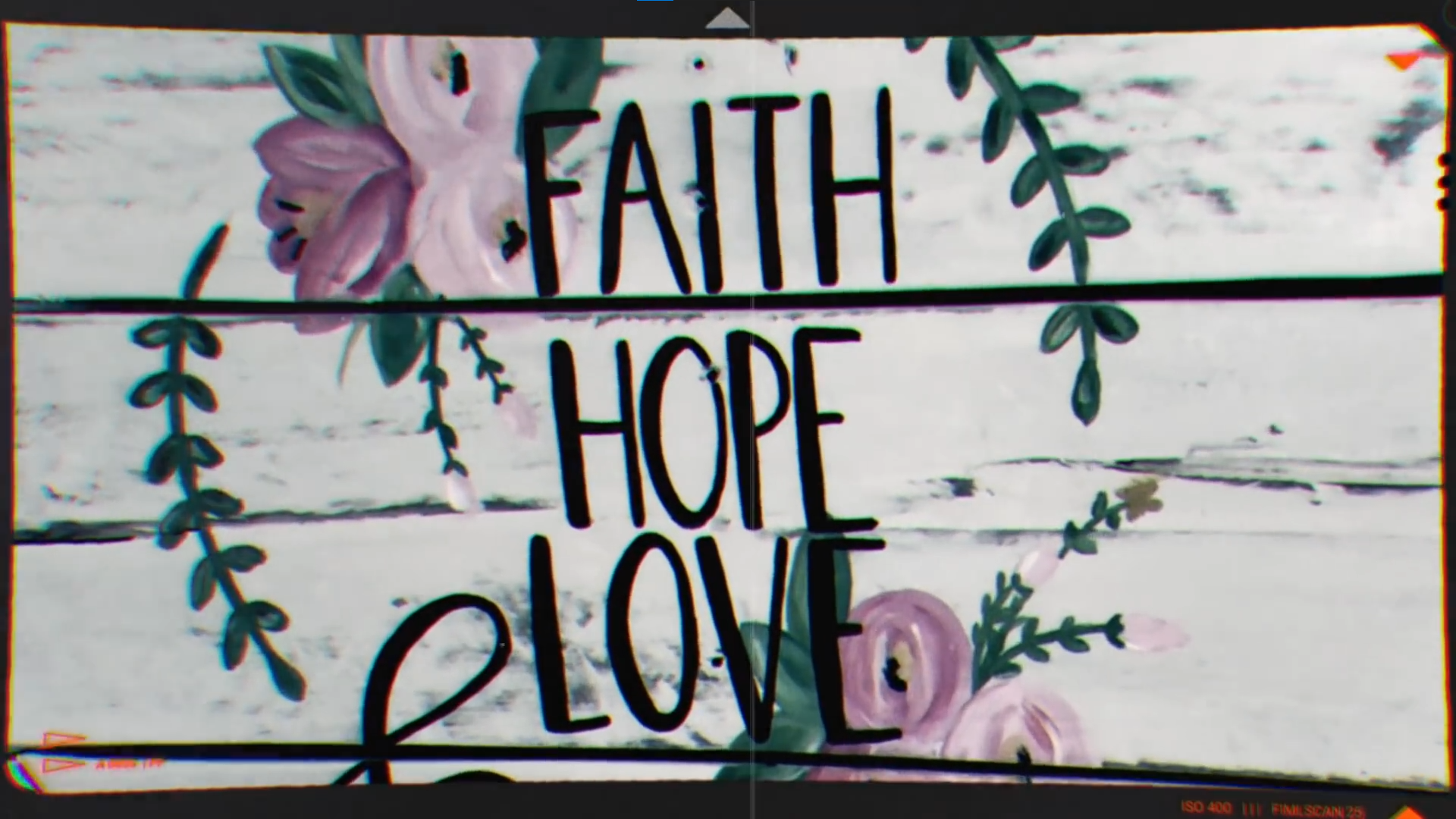 Brandon Heath - Faith Hope Love Repeat