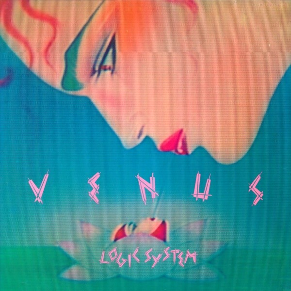 Venus专辑