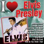 I Love Elvis Presley专辑