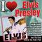 I Love Elvis Presley专辑