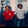 G5IVE - On The Run