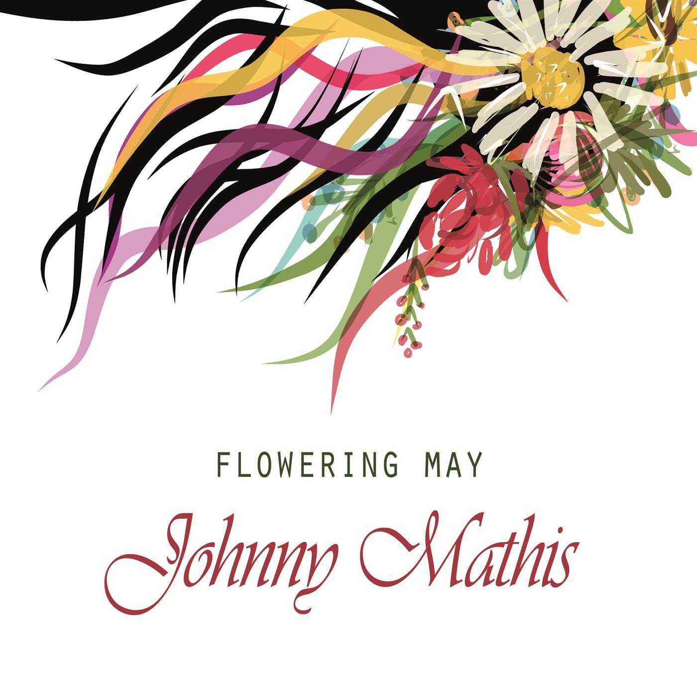 Flowering May专辑