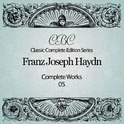 Haydn: Complete Works 05专辑