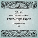 Haydn: Complete Works 05专辑