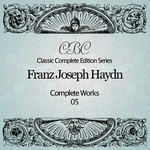 Haydn: Complete Works 05专辑