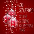 Silver Shining Christmas Time