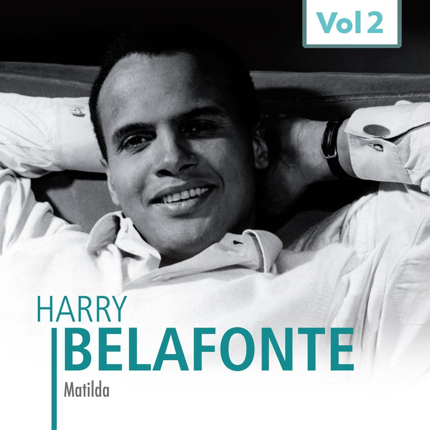 Harry Belafonte, Vol. 2专辑