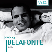 Harry Belafonte, Vol. 2