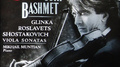 Glinka - Roslavets - Shostakovich, Viola Sonatas专辑