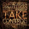 Ismael Logan - Take Control (Slava Dmitriev & After Head Remix)