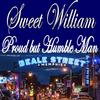 Sweet William - Shovelhead Blues