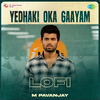 M Pavanjay - Yedhaki Oka Gaayam - Lofi