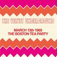 Live At The Boston Tea Party, March 13th 1969