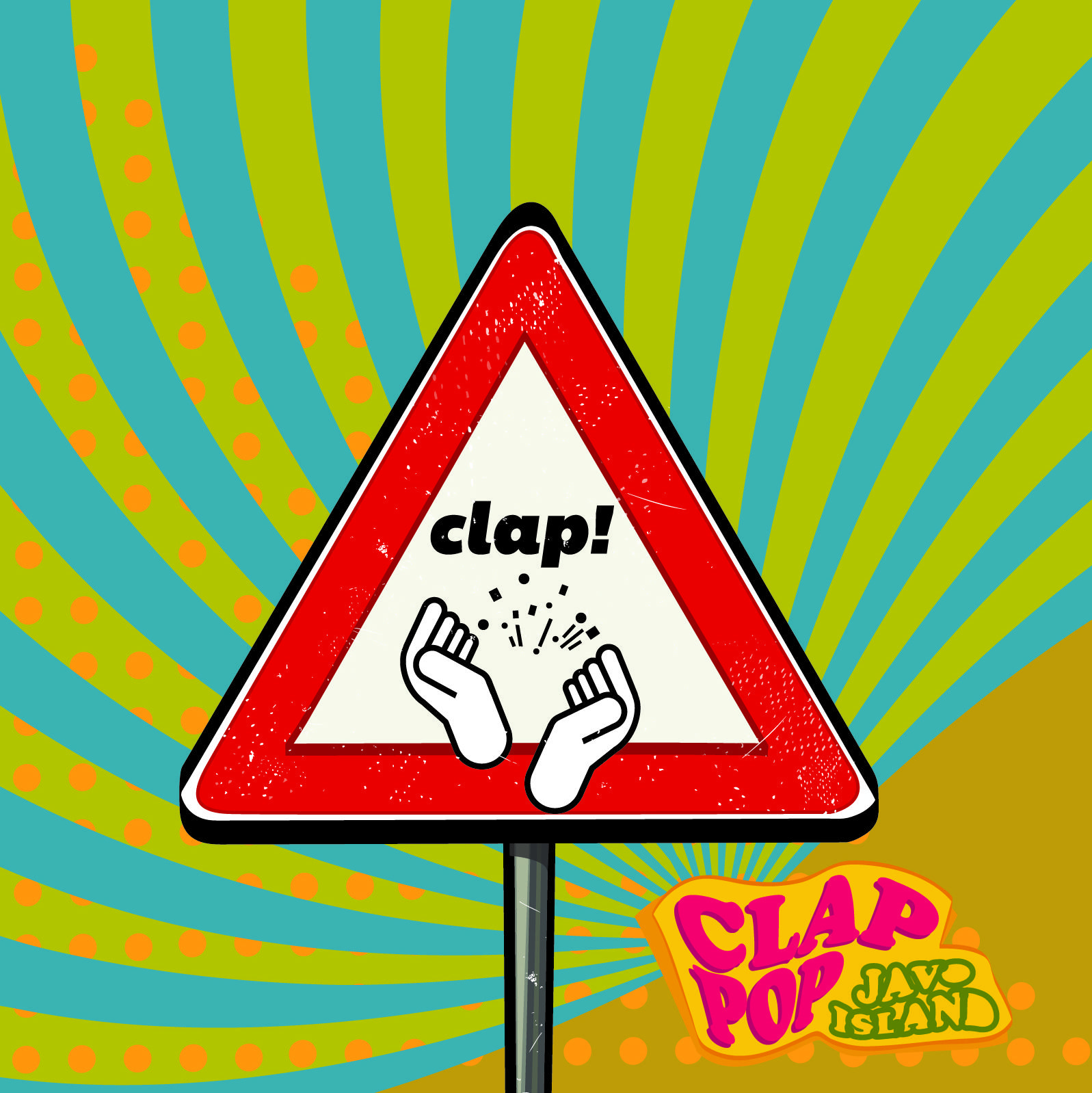 Clap Pop专辑