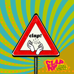 Clap Pop专辑