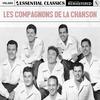 Les Compagnons De La Chanson - Il Est Né Le Divin Enfant