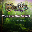 You are the HERO专辑
