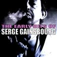 The Early Hits of Serge Gainsbourg