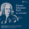 Patrick Grahl - Johannes-Passion, BWV 245 / Pt. II:No. 29, Und von Stund' an nahm sie der Jünger