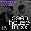 Rodriguez & Salgado EP