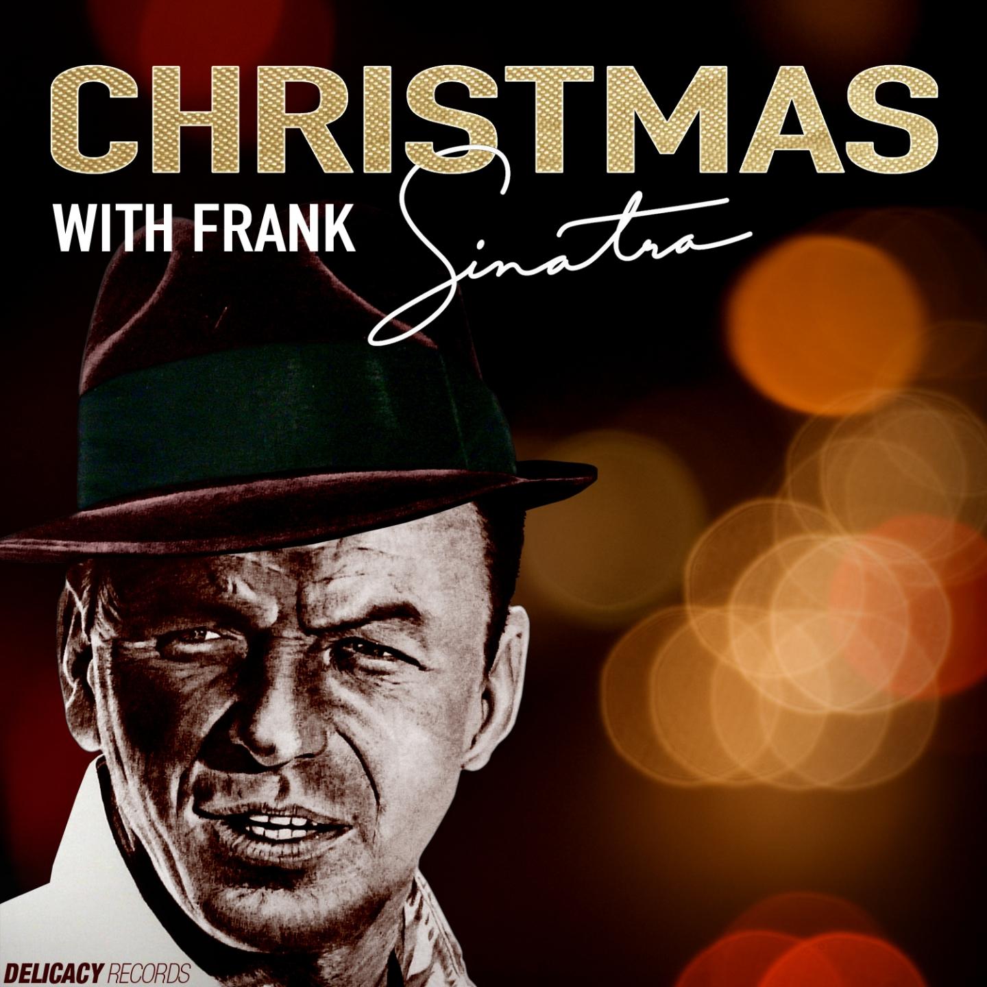 Christmas With Frank Sinatra专辑