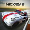 Mickey B - Into The Race (Extended Race Mix)