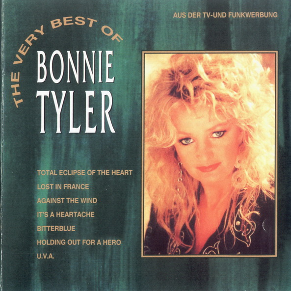 till the end of time - bonnie tyler - 网易云音乐