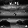 B1 The Architect - Alive (feat. Mxntis)