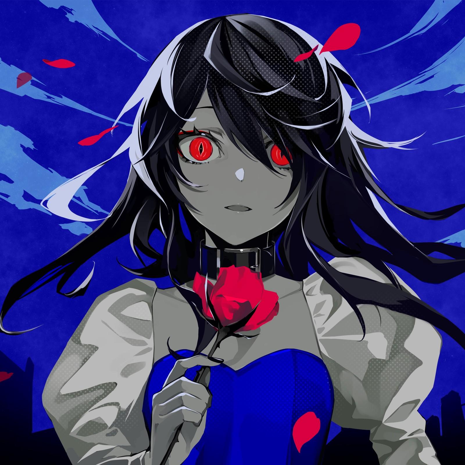 QUEEN 海报