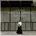 Bach: Sonatas & Partitas for solo violin专辑